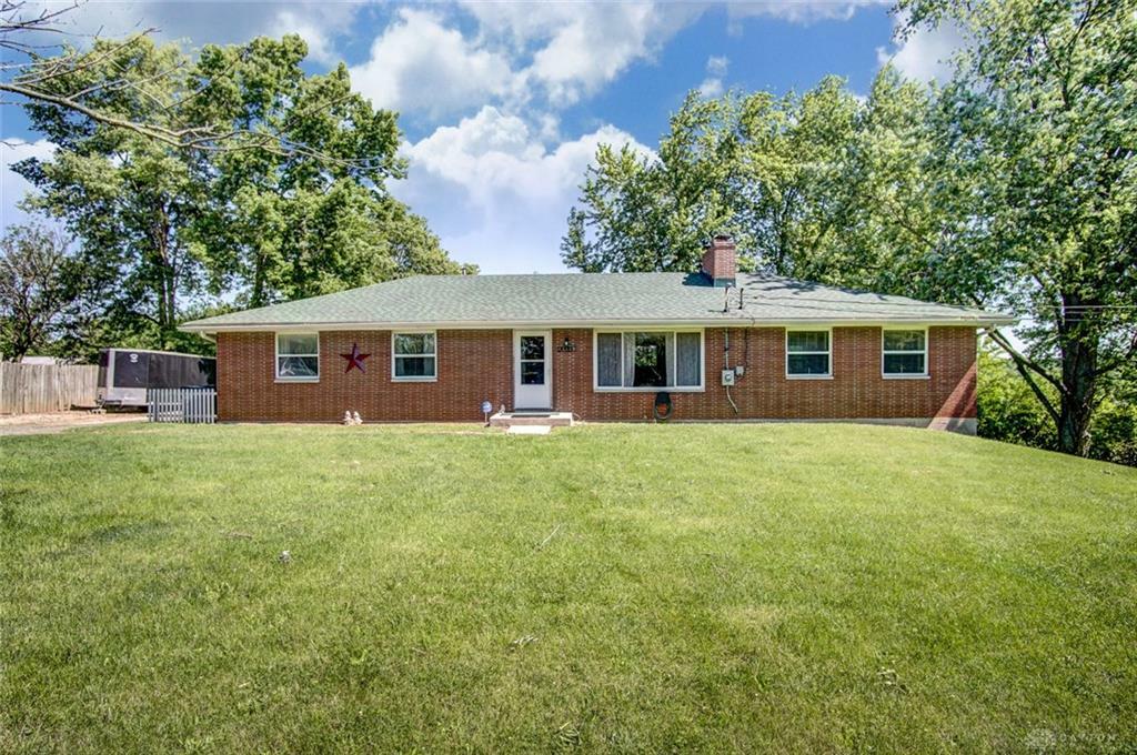 6899 Little Richmond Road  Trotwood OH 45426 photo