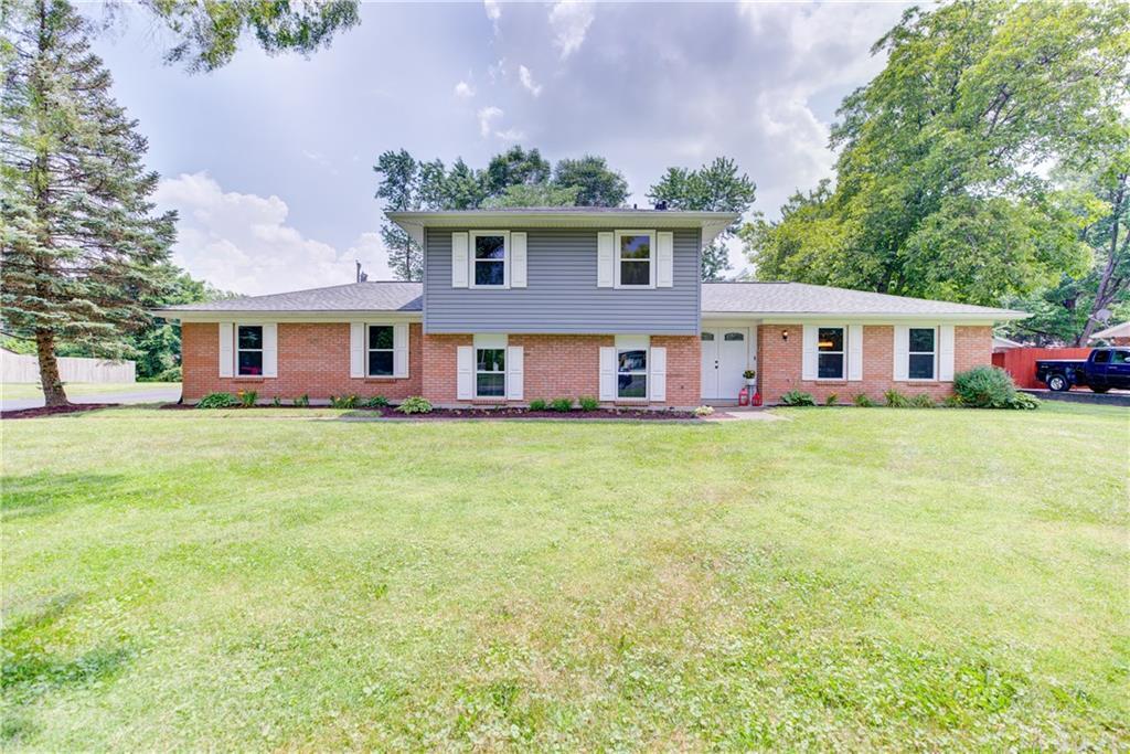 Property Photo: 1102 E Rahn Road OH 45429