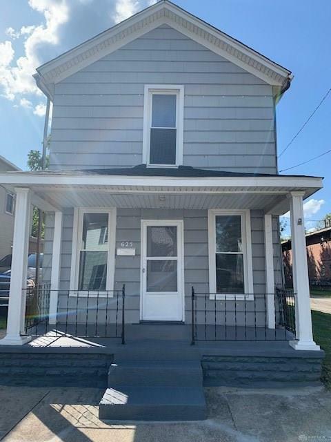 625 S River Street  Middletown OH 45005 photo