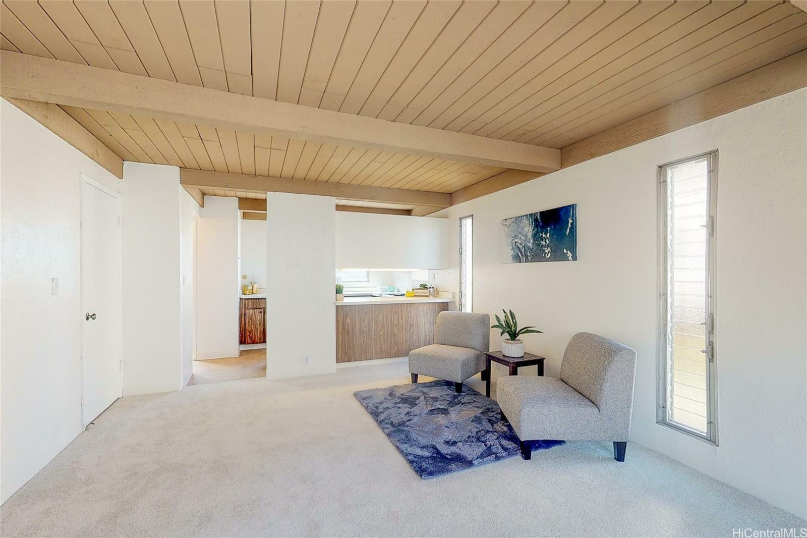 Property Photo:  855 Ala Lilikoi Street 8556  HI 96818 