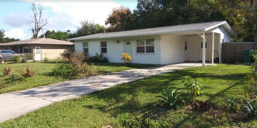 Property Photo:  308 60th Avenue W  FL 34207 