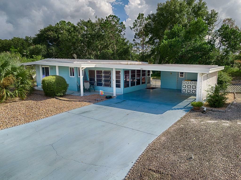 Property Photo:  691 Buccaneer Blvd  FL 32778 