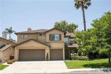 Property Photo:  16272 Wind Forest Way  CA 91709 