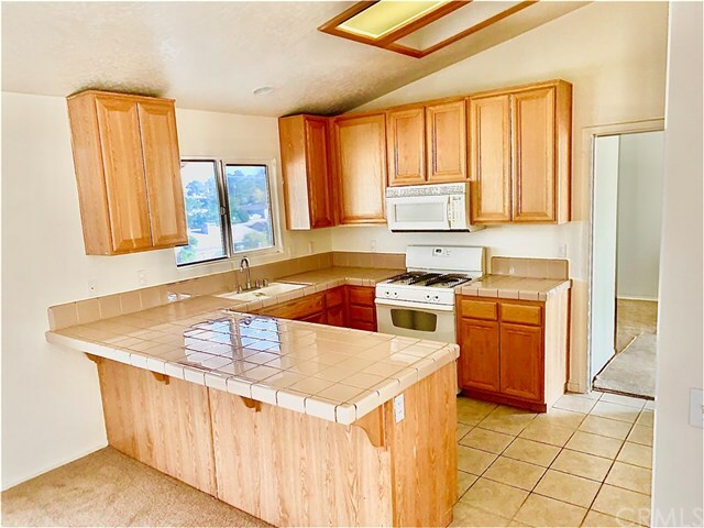 Property Photo:  15903 Meseta Road  CA 92394 