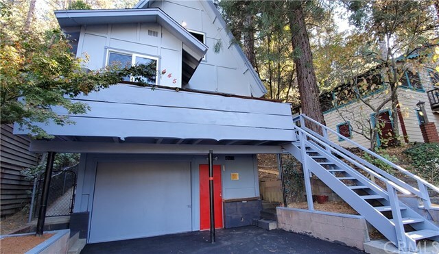 Property Photo: 445 Redwood Drive CA 92325