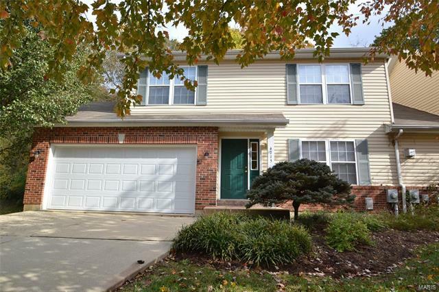Property Photo: 4715 Brennan Road 63049