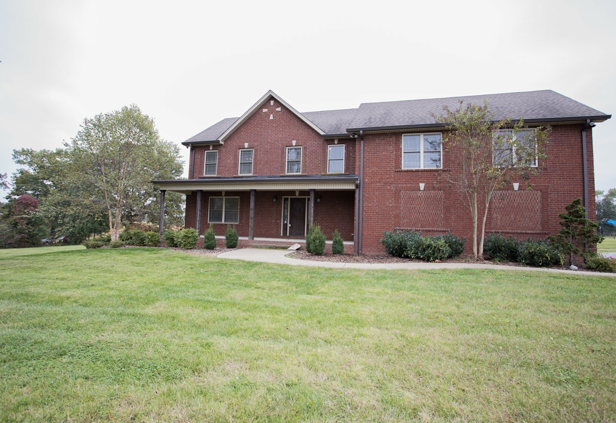 Property Photo: 5325 Fred Perry Rd TN 37172