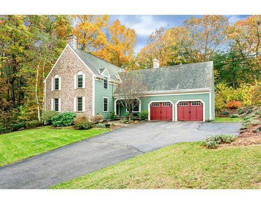 Property Photo: 2 Oakland Ter MA 01760
