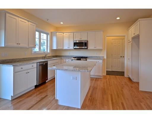 Property Photo:  80 Martin Circle  MA 02770 
