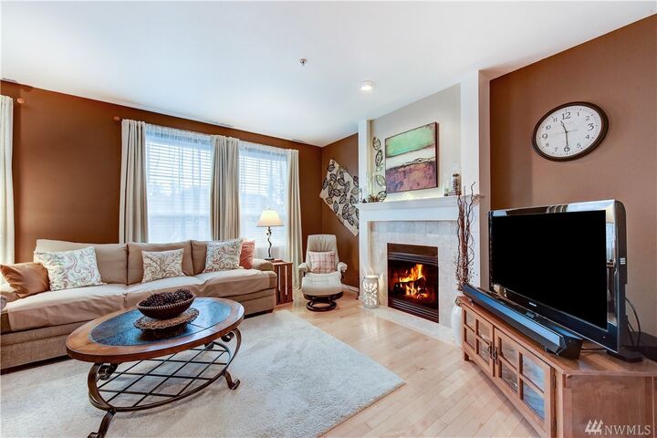 Property Photo: 21933 39th Place S WA 98032