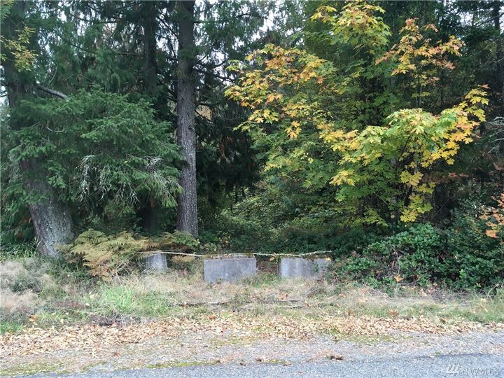 Property Photo:  2509 Little Hanaford Rd  WA 98531 