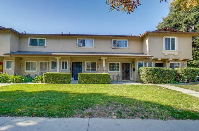 Property Photo:  1040 Bellhurst Avenue  CA 95122 