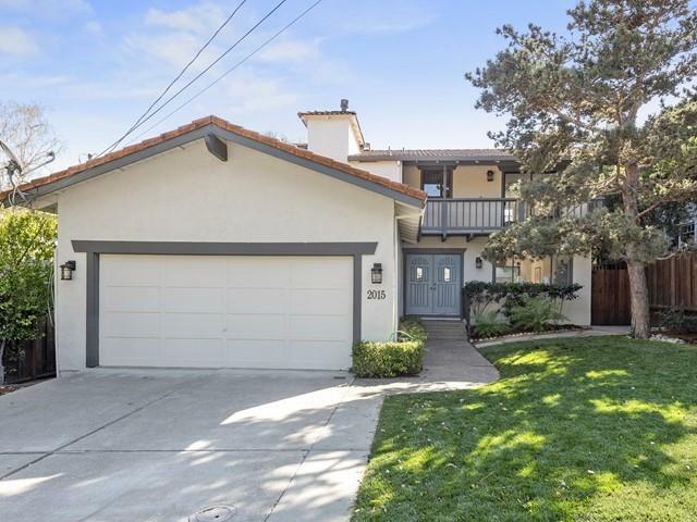 Property Photo:  2015 Liberty Park Avenue  CA 94025 