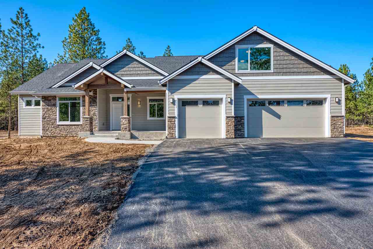 Property Photo: 3315 E Elena Ln WA 99003
