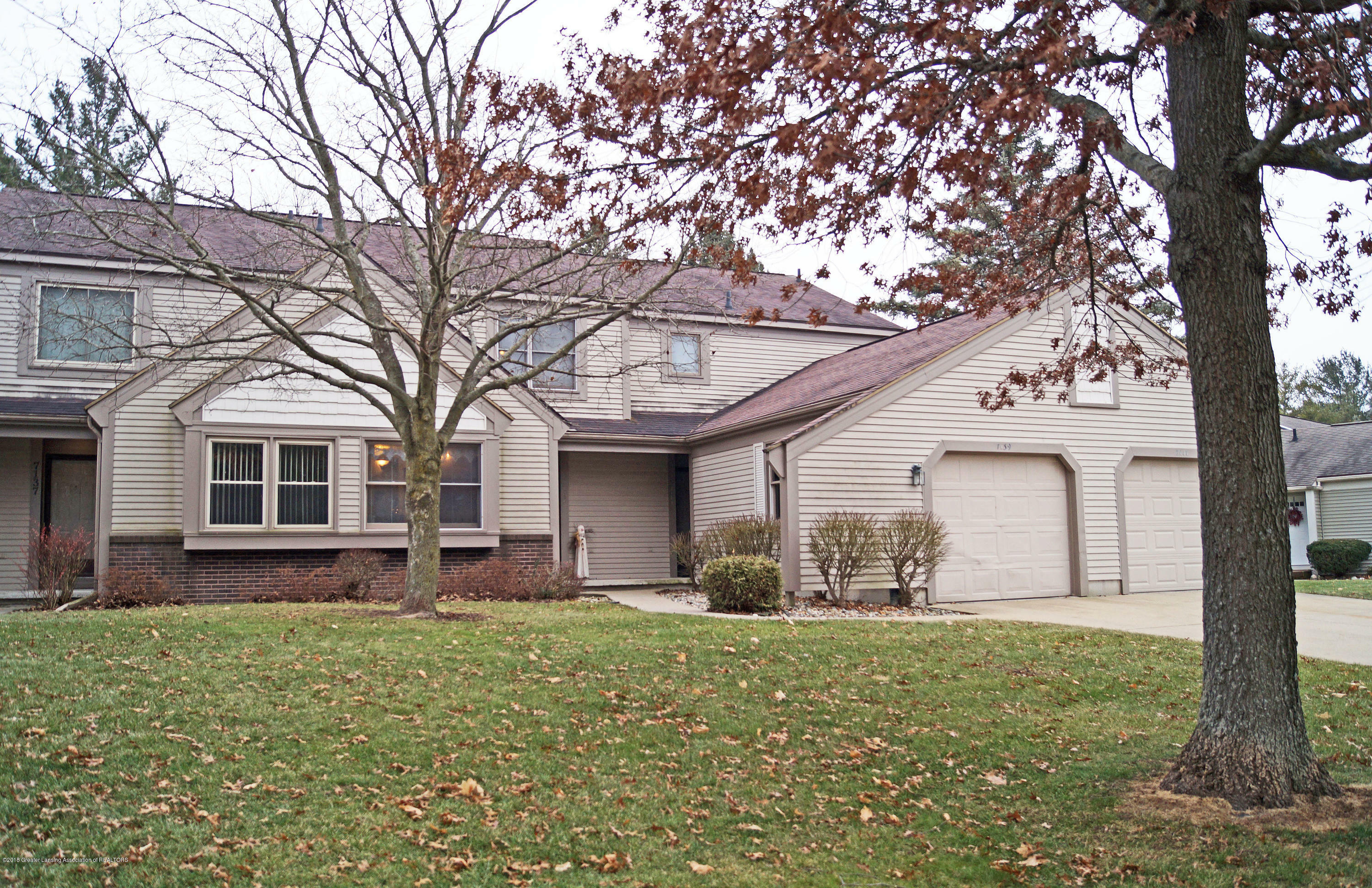 Property Photo:  7139 Medallion Drive  MI 48917 