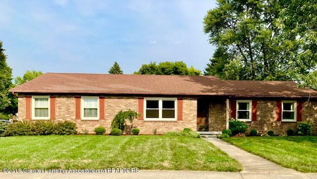 Property Photo:  5948 E Blythefield Drive  MI 48823 