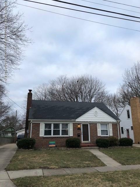 Property Photo: 403 Kipling Boulevard MI 48912