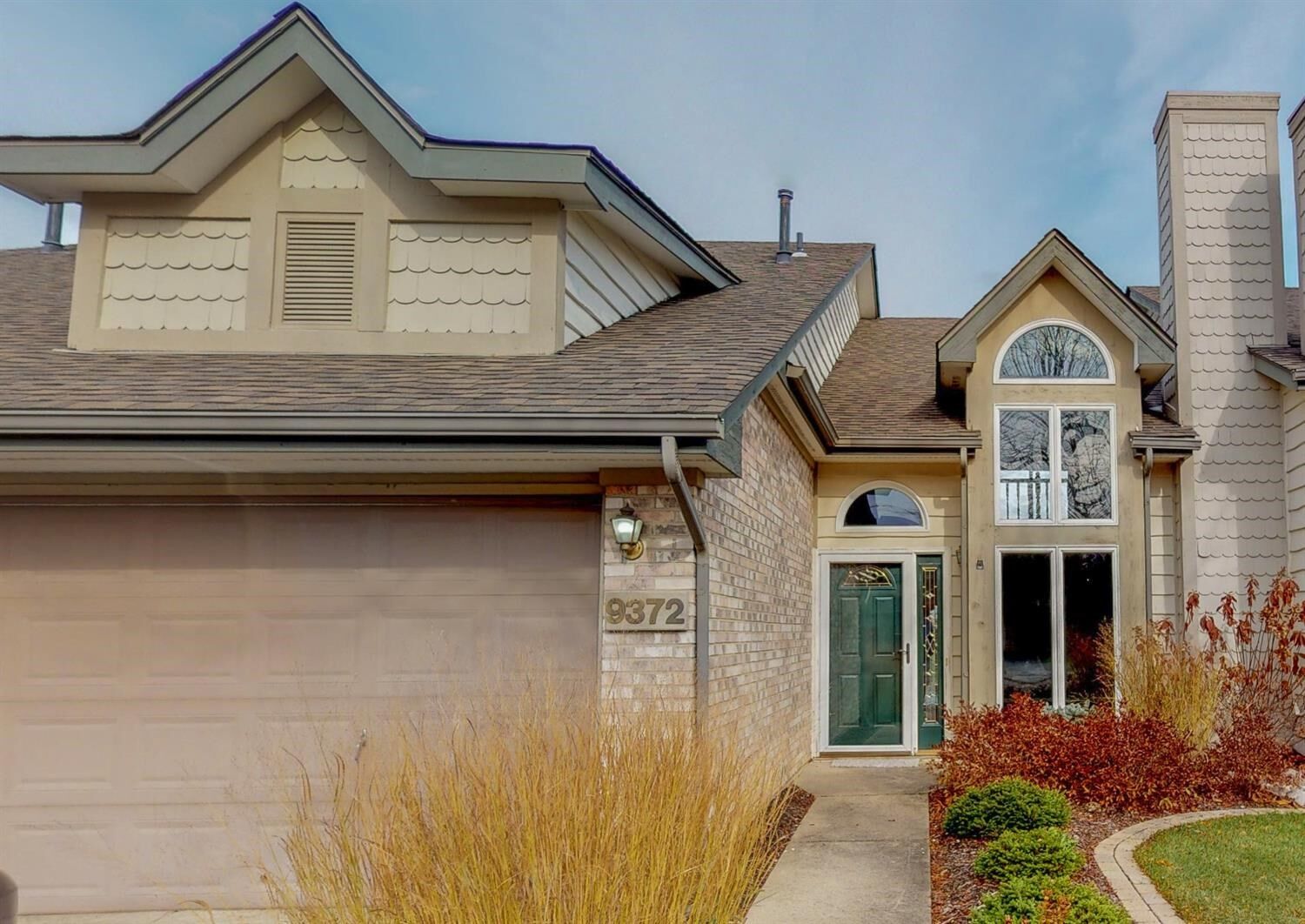 Property Photo: 9372 Tyler Street IN 46307