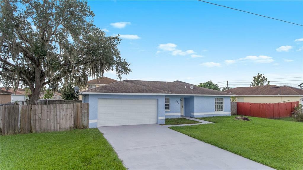Property Photo: 739 Bittern Lane FL 34759