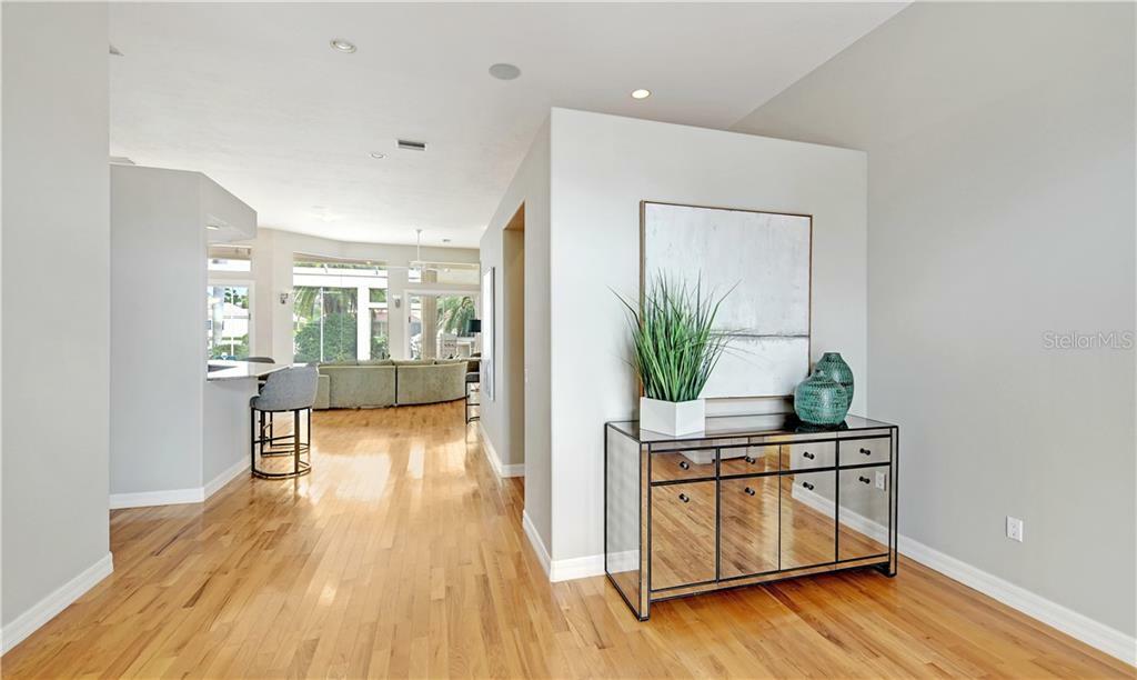 Property Photo: 453 E Royal Flamingo Drive FL 34236
