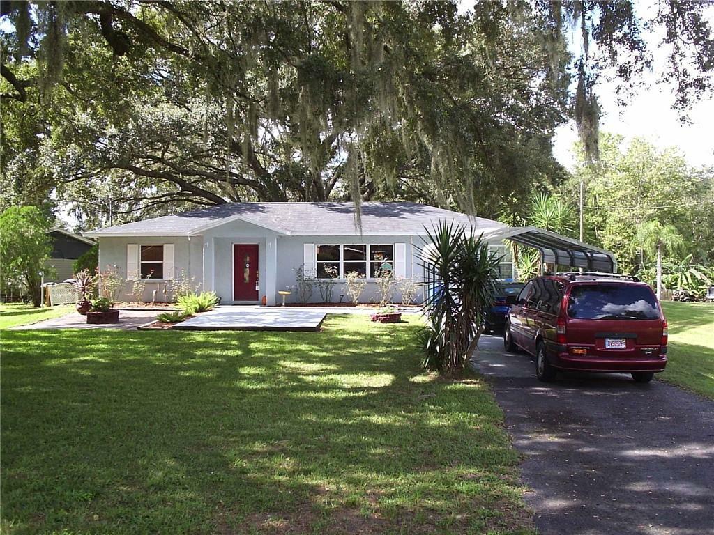 Property Photo:  10955 Linda Vista Lane  FL 33525 