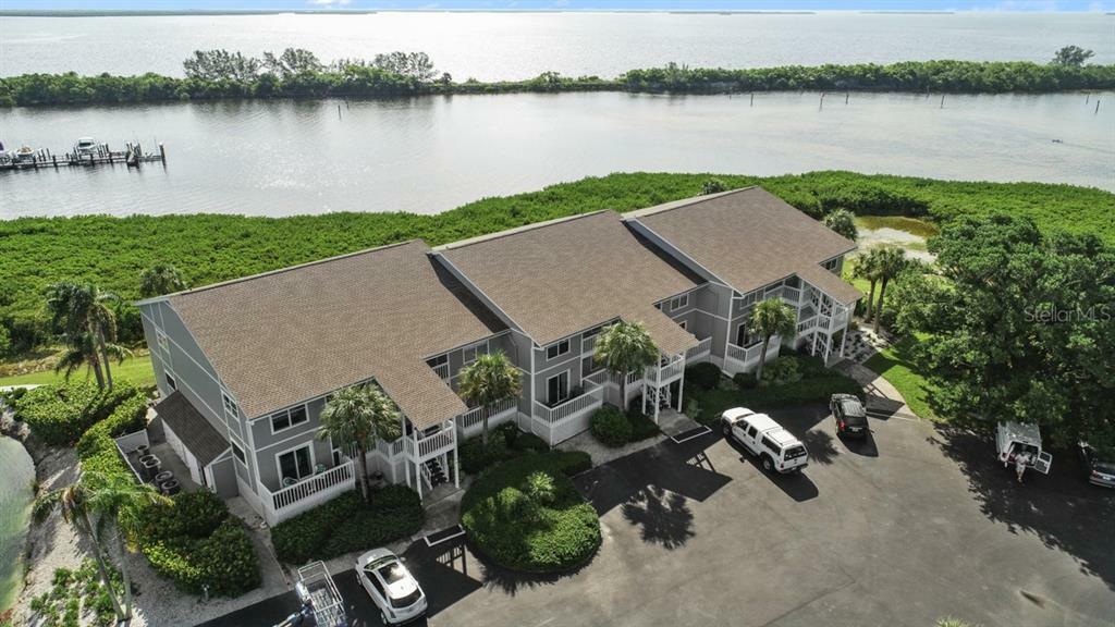 Property Photo:  6010 Boca Grande Causeway C27  FL 33921 