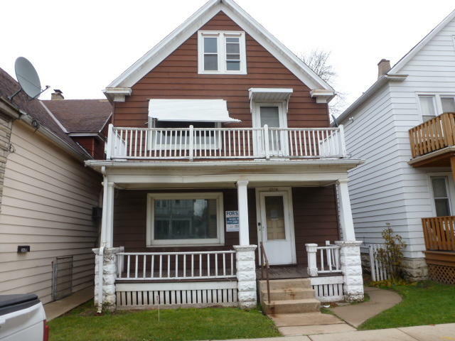 Property Photo: 2634 S 13th St WI 53215