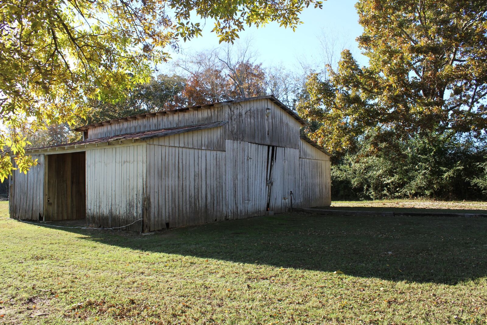Property Photo: 1840 Lockmiller Rd TN 37330