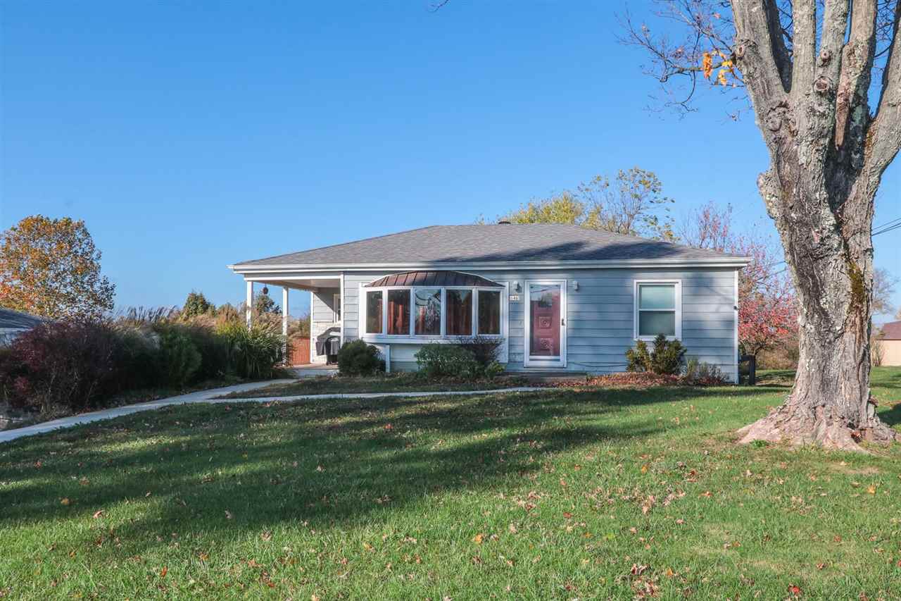 Property Photo:  6461 Gary Drive  KY 41051 