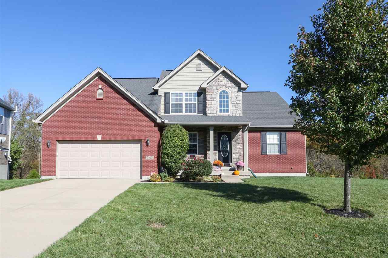 Property Photo:  10334 Limerick Circle  KY 41015 