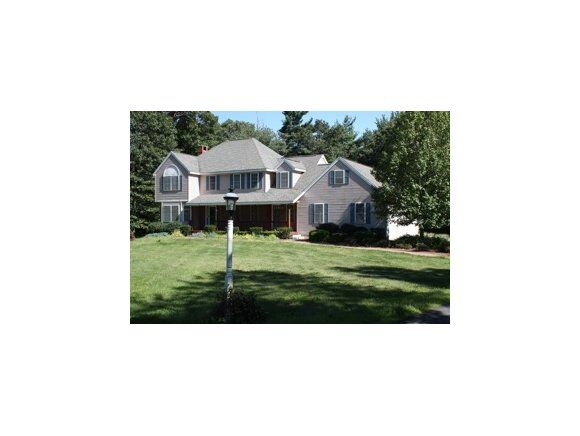 Property Photo:  4 Birdsall Lane  NH 03811 