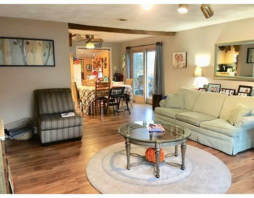 Property Photo: 25 Millhouse Ave MA 02368