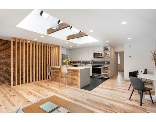 Property Photo:  163 Newbury Street Ph  MA 02116 