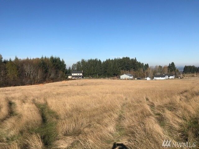 Property Photo: 400 Penning Rd WA 98532