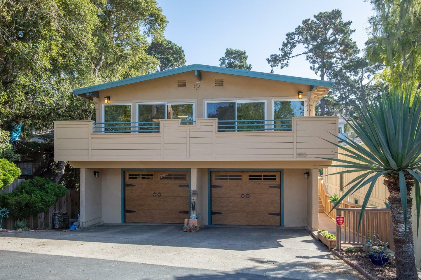 Property Photo:  1105 Funston Avenue  CA 93950 