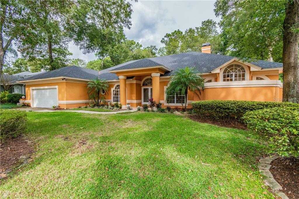 Property Photo:  2313 Park Village Place  FL 32712 