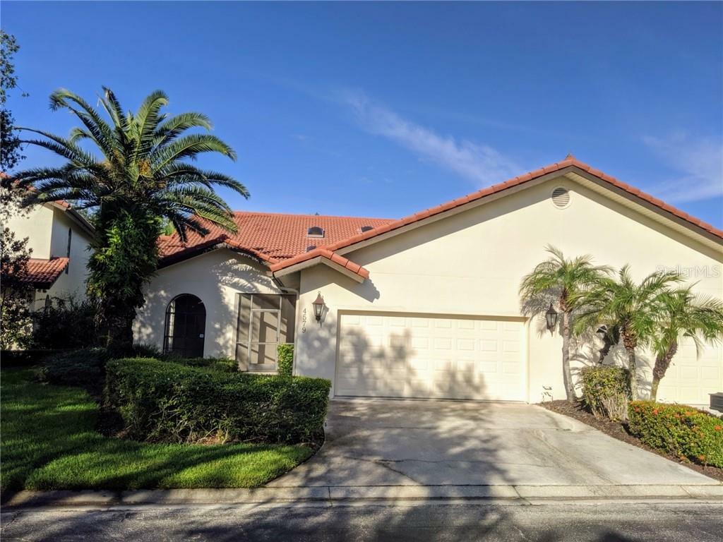 Property Photo:  4579 Las Brisas Lane  FL 34238 