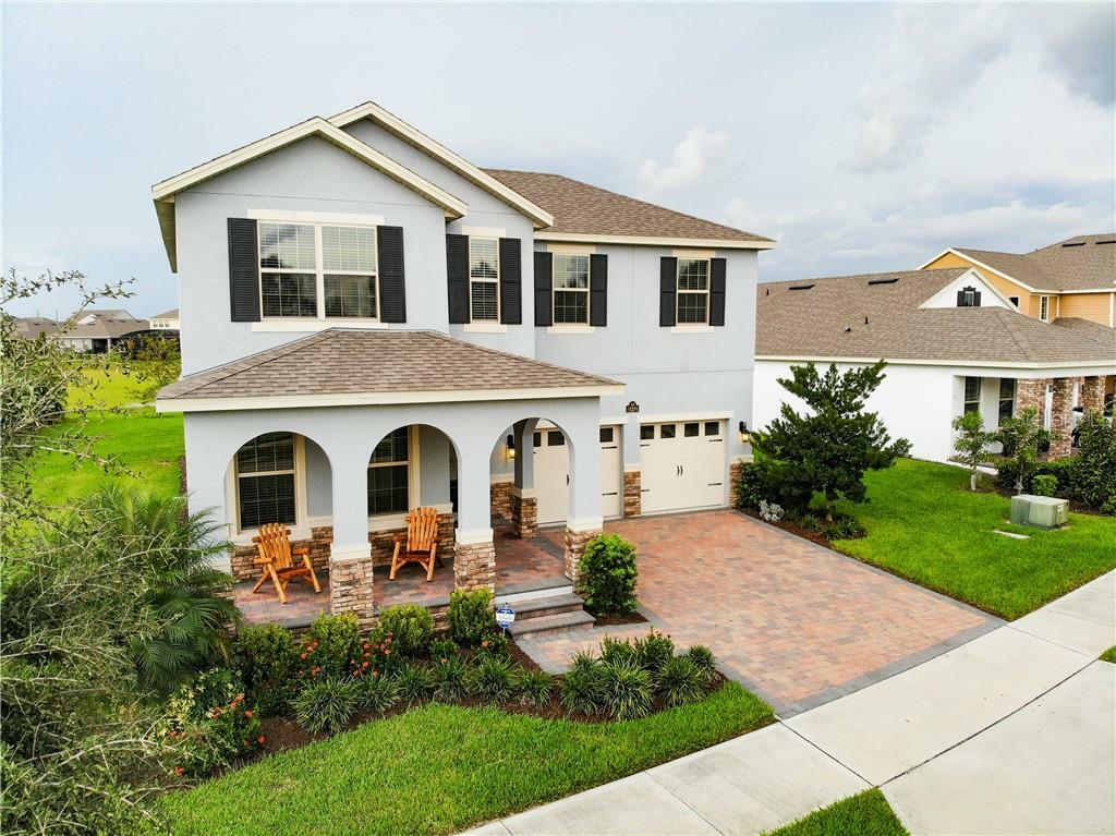 Property Photo:  16274 Rock Coast Drive  FL 34787 