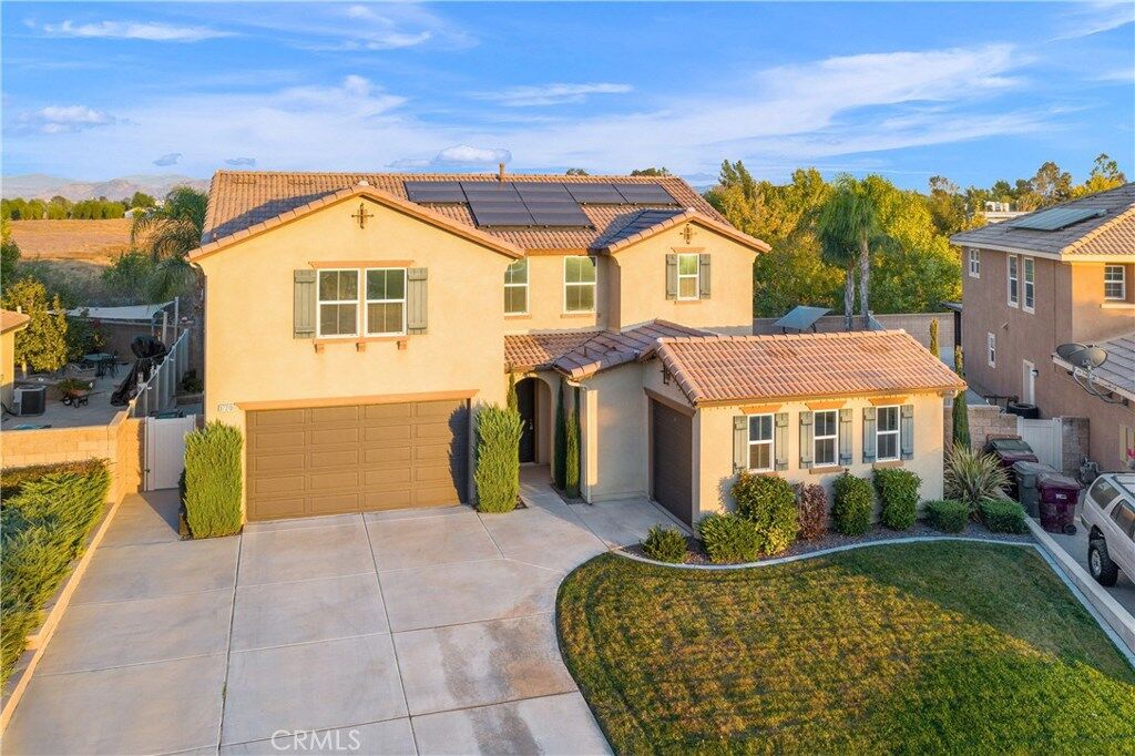Property Photo: 37210 Whispering Hills Drive CA 92563