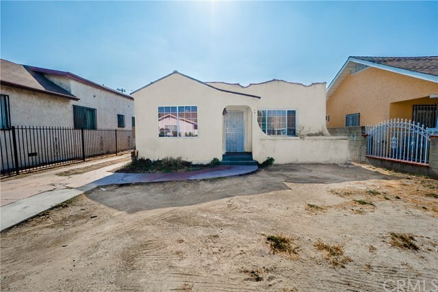 Property Photo:  2452 Cole Place  CA 90255 