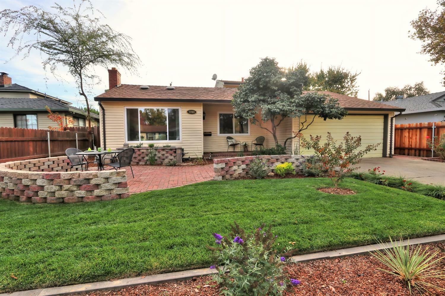 Property Photo:  5060 Teichert  CA 95819 