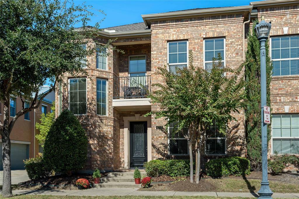 Property Photo: 6312 Gordon Street TX 75034