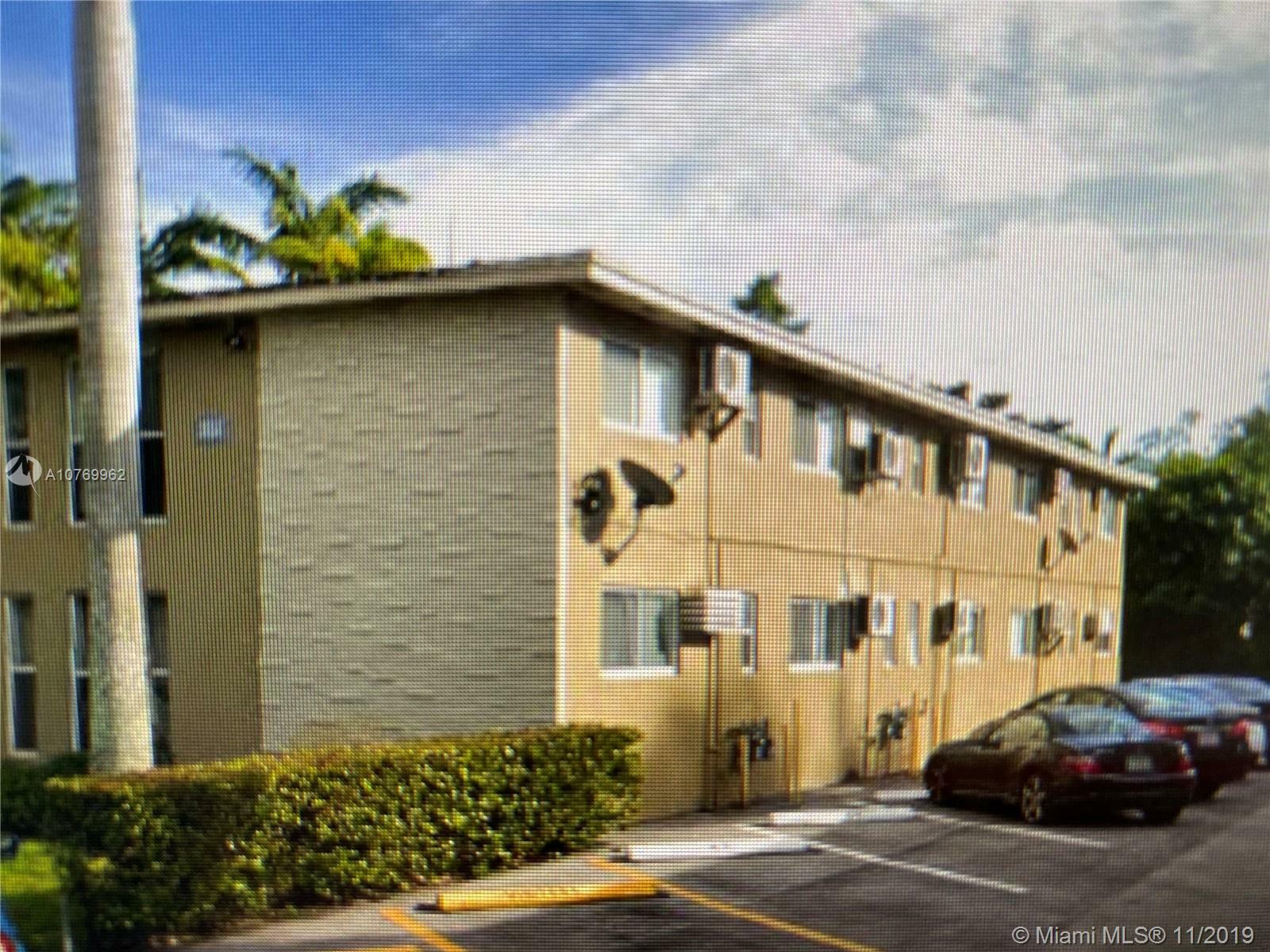 Property Photo:  6340 SW 79th St 19  FL 33143 