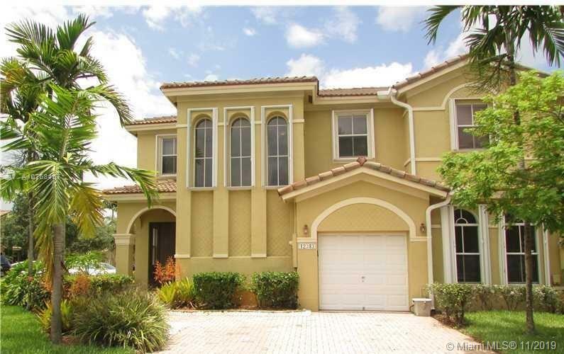 Property Photo:  12343 SW 123rd Ter  FL 33186 