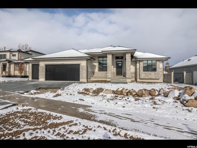 Property Photo:  Address not disclosed  UT 84065 