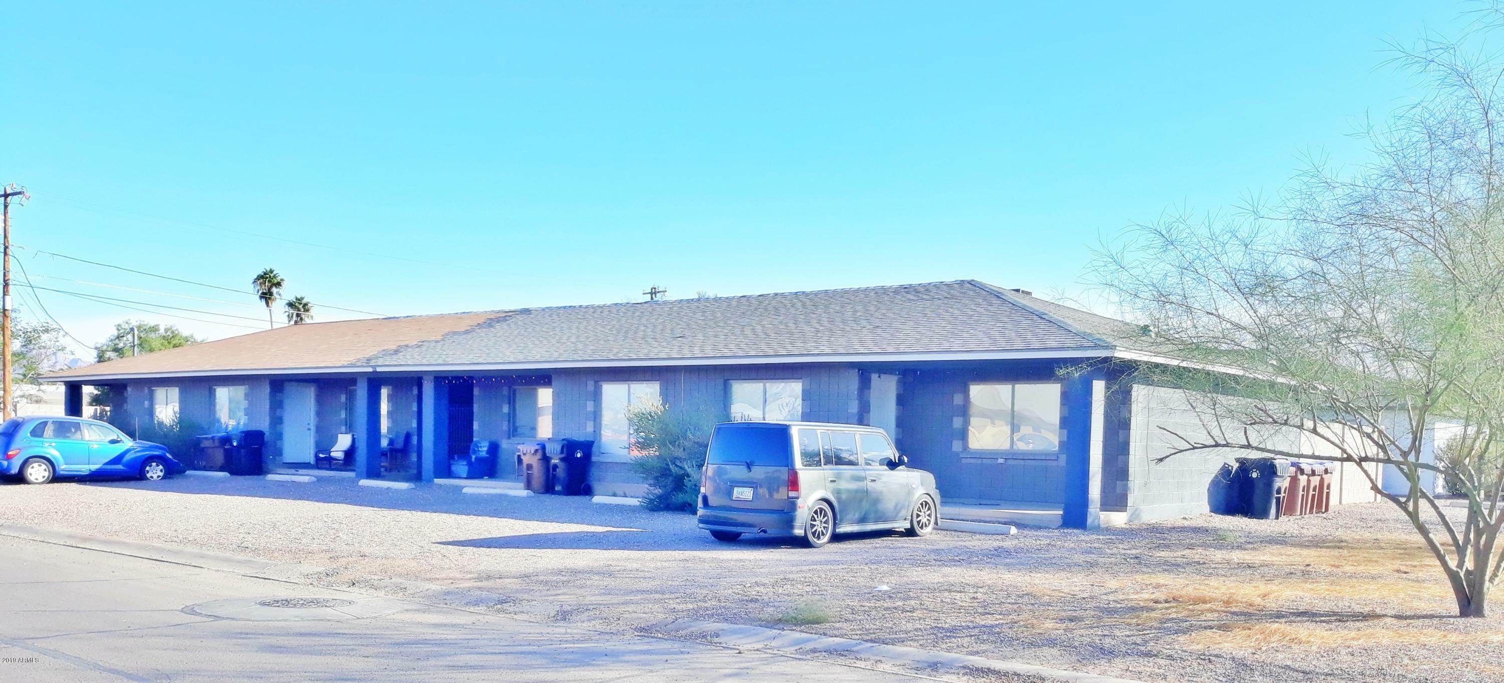 407 N Sunshine Boulevard  Eloy AZ 85131 photo