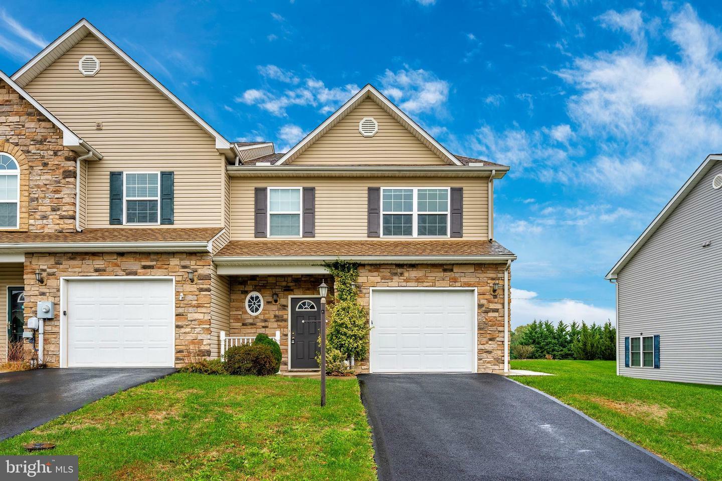 Property Photo: 466 Frick Avenue PA 17268