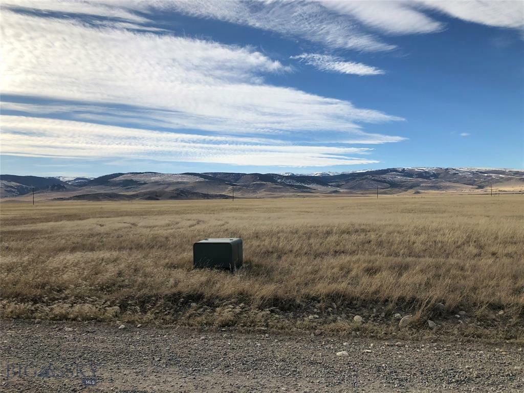 Property Photo:  Nhn Lonesome Dove Road  MT 59720 