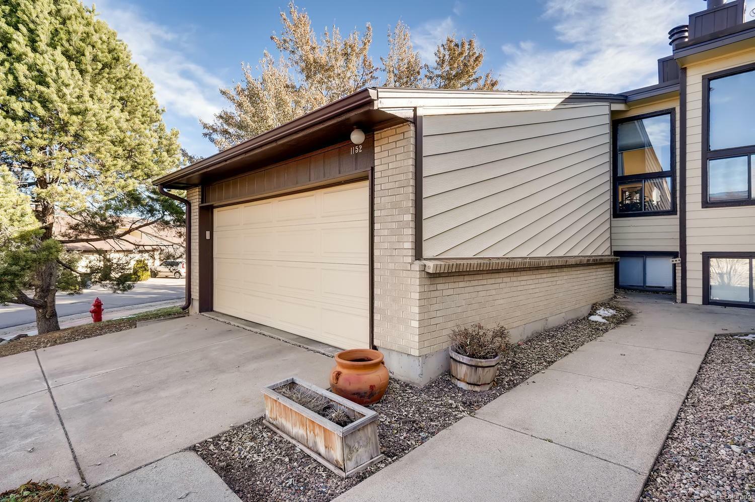 Property Photo:  1152 S Otis Street  CO 80232 