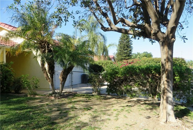 Property Photo: 9784 Sandalwood Avenue CA 92316